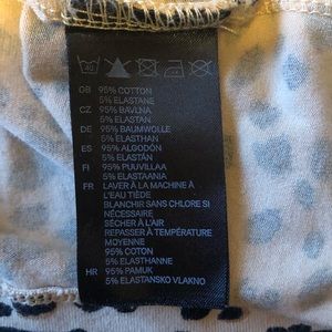 H&M Skirts - H&M Cheetah Skirt H&M Skirts - H&M Cheetah Skirt